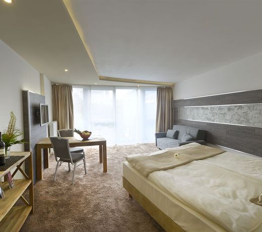Petul Apart Hotel City Premium
