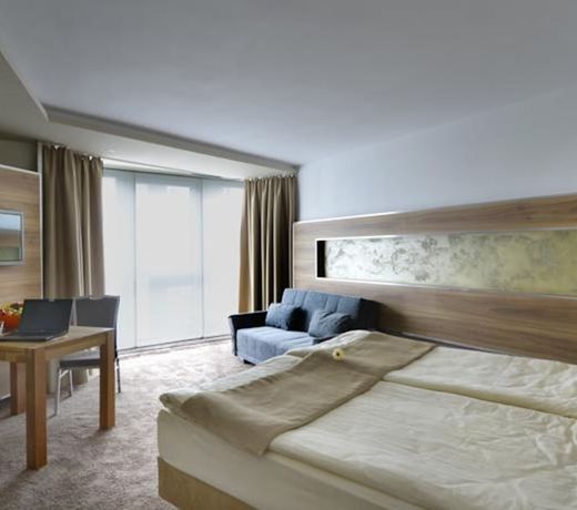 Petul Apart Hotel City Premium
