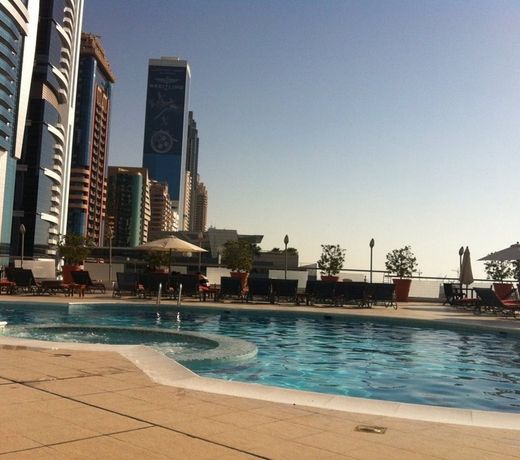 Towers Rotana - Dubai