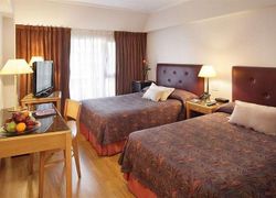 El Conquistador Hotel фото 2, г. Буэнос-Айрес, 