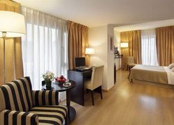 El Conquistador Hotel фото 3, г. Буэнос-Айрес, 