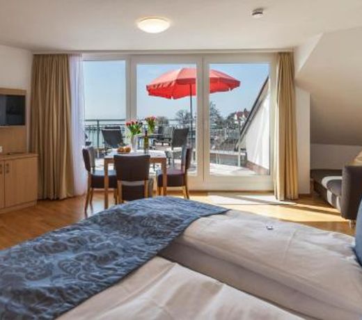 Seehotel BelRiva