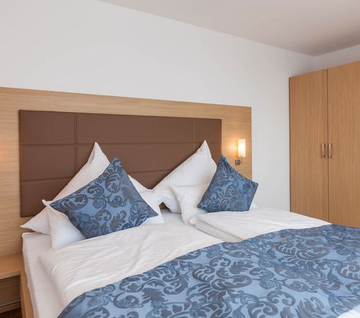 Seehotel BelRiva