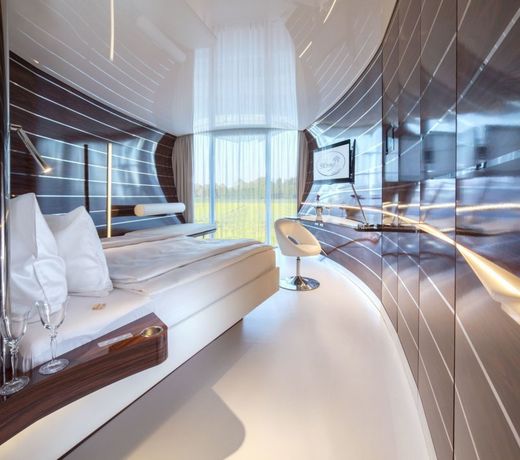 Hotel Victory Therme Erding