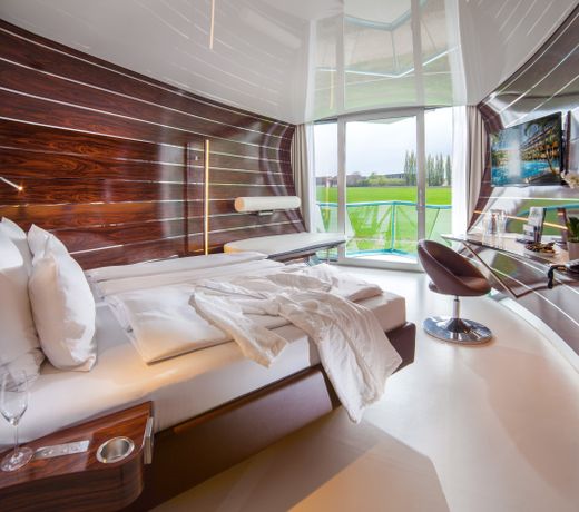 Hotel Victory Therme Erding