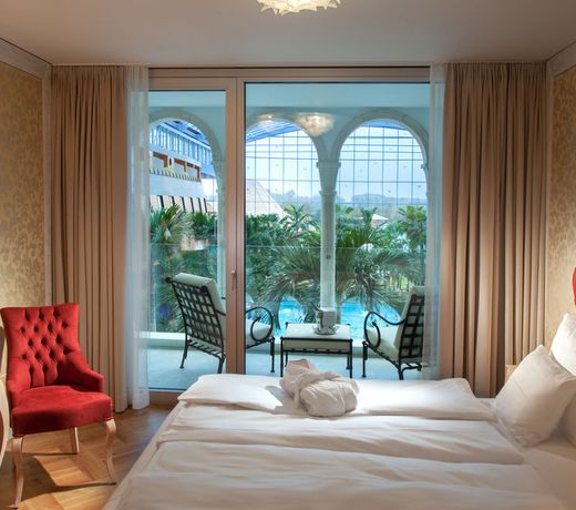 Hotel Victory Therme Erding