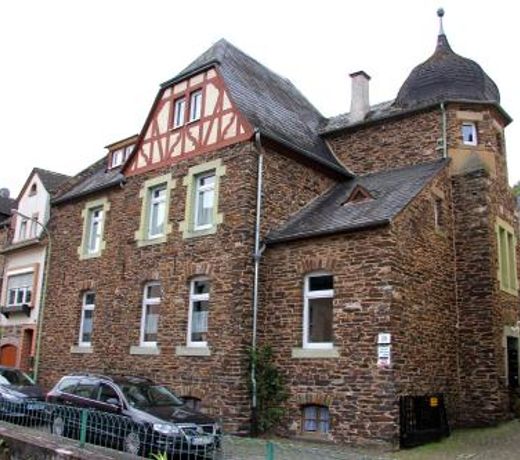Apartment Sonnenschein