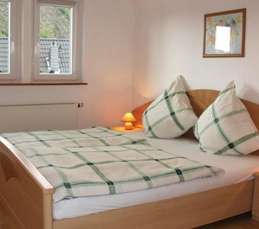 Apartment Sonnenschein