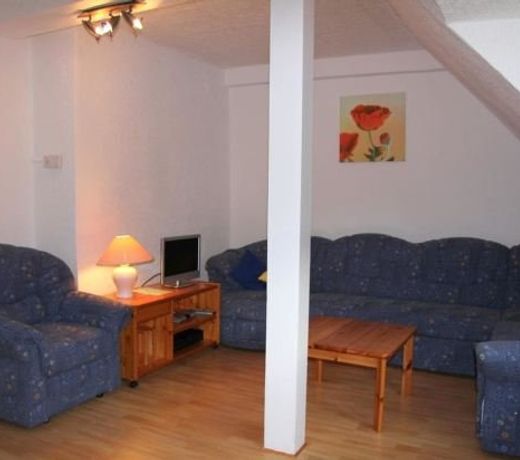 Apartment Sonnenschein