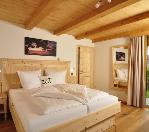 Bayern Chalets