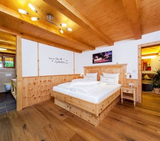 Bayern Chalets