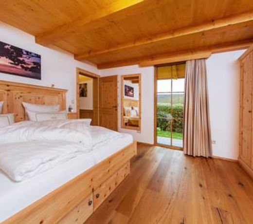 Bayern Chalets