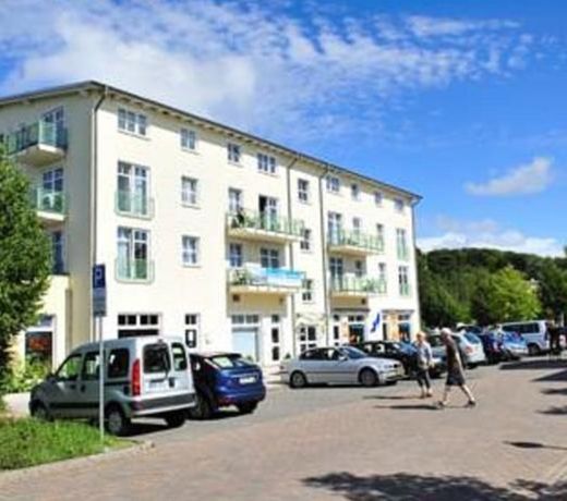 Fewo STRANDPERLE-Fam.Kunkel
