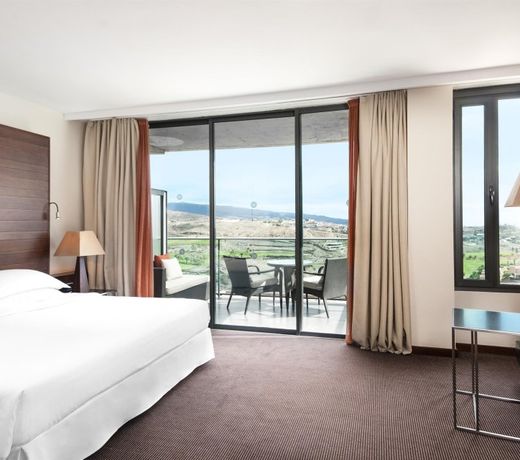 Salobre Hotel Resort & Serenity