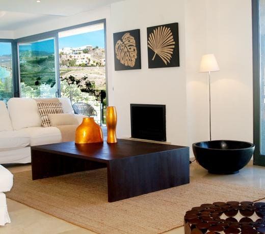 MY VILLA SIDE