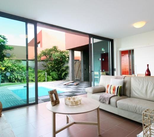 MY VILLA SIDE