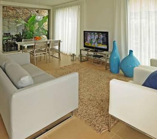 Salobre Golf Villas - Gran Canaria Stays