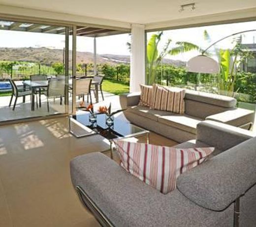 Salobre Golf Villas - Gran Canaria Stays