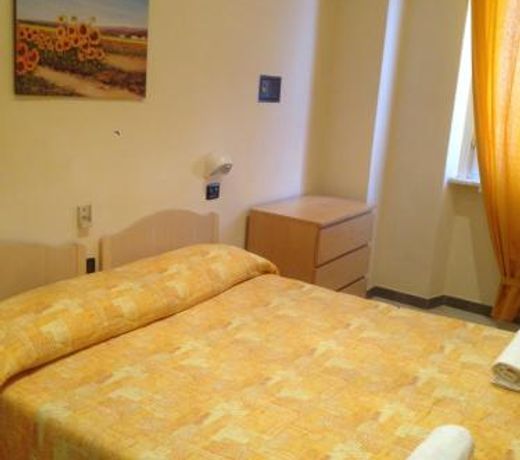 Hotel Paolina