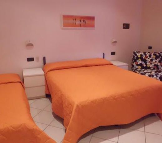 Hotel Paolina