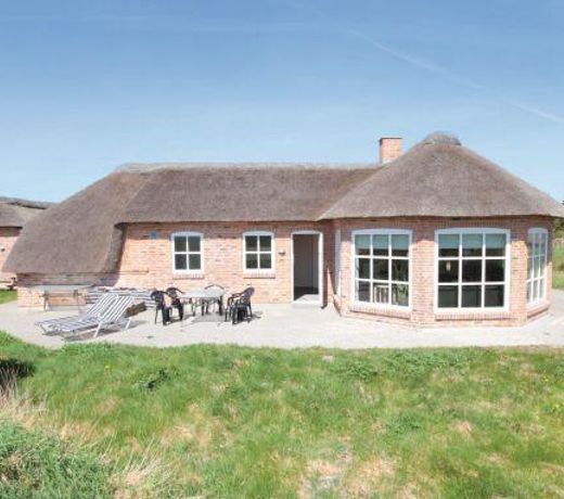 Holiday home RingkÃ¸bing 19