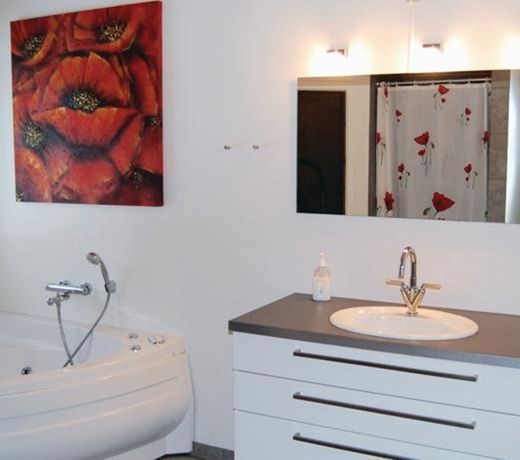 Holiday home Hemmet 30