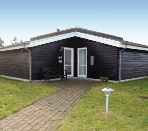 Holiday home Hemmet 30