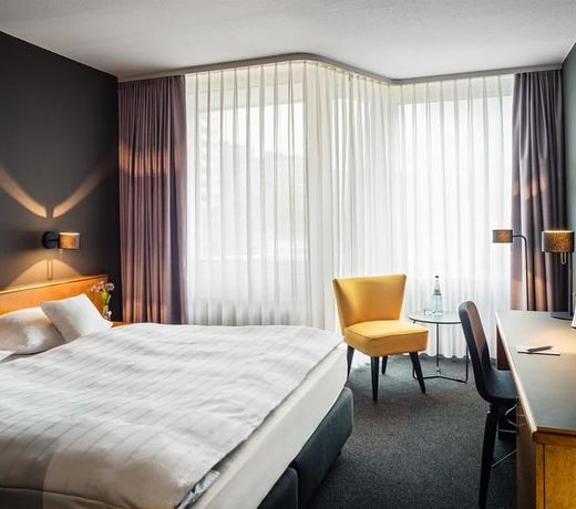 Best Western Hotel Kaiserslautern