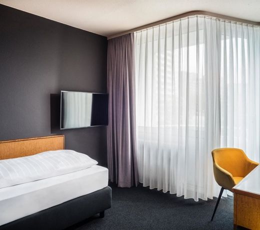 Best Western Hotel Kaiserslautern