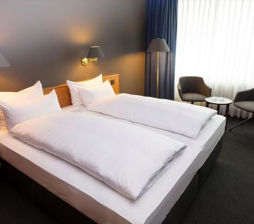 Best Western Hotel Kaiserslautern