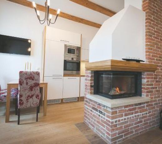 Arina Guest Apartment
