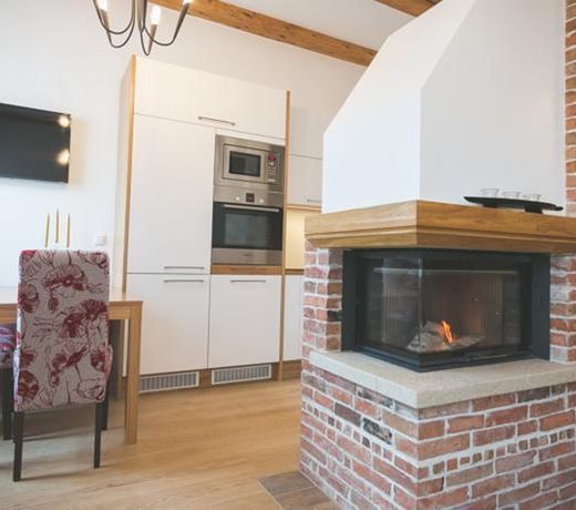 Arina Guest Apartment
