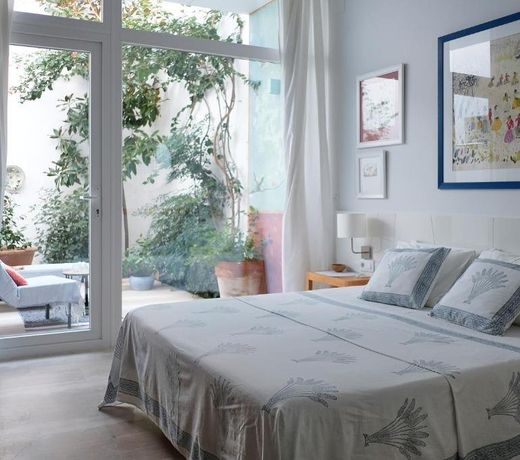 Hostal Casa Limon