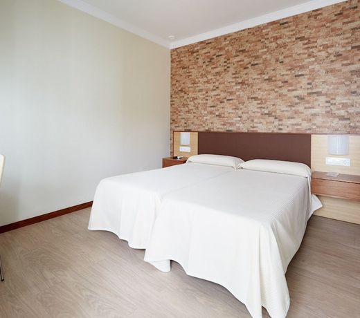 Hostal Campo Nuevo