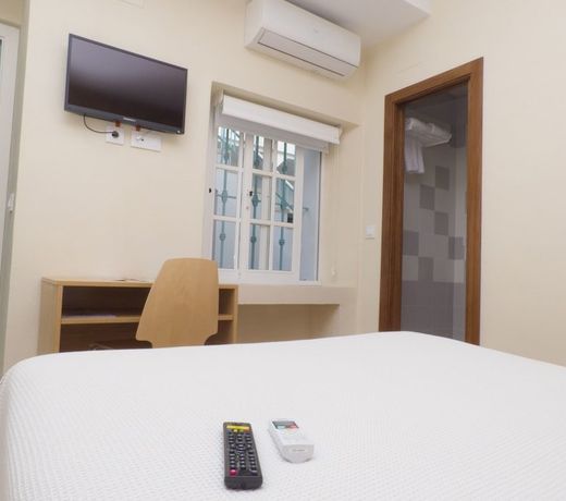 Hostal Campo Nuevo