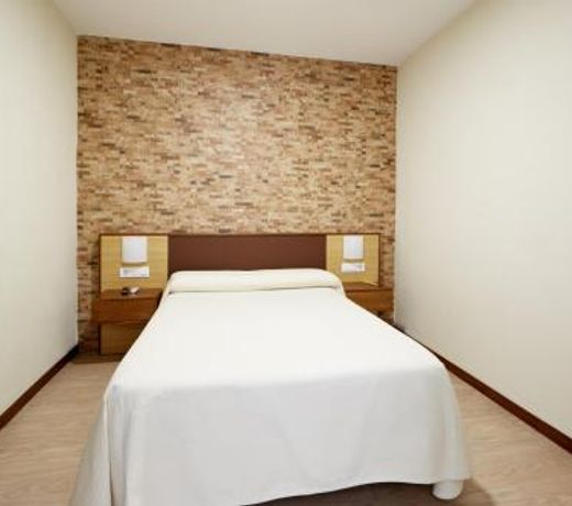 Hostal Campo Nuevo
