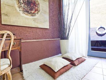 อพาร์ทเมนท์ Apartments Barcelona & Home Deco Costa Brava