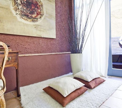Home Deco Ullastret Costa Brava