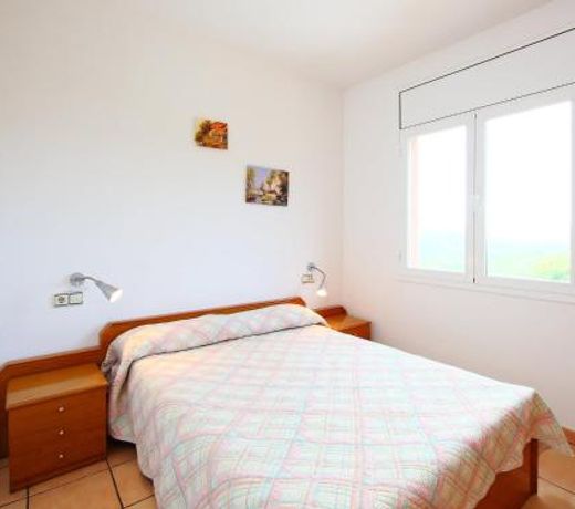 Holiday Home Arauco by Interhome