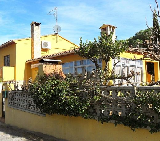 Holiday Home Mallols