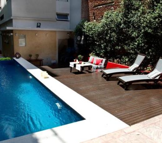 Ribera Sur Hotel