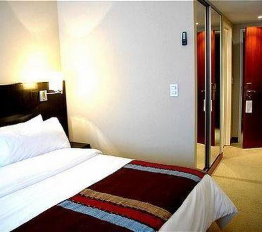 Ribera Sur Hotel