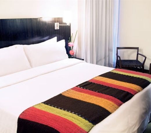 Ribera Sur Hotel