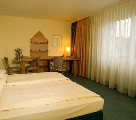 Hotel Residenz Oberhausen