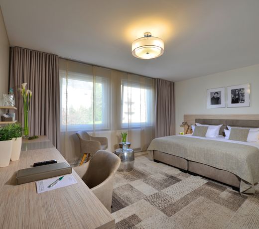 Hotel Residenz Oberhausen