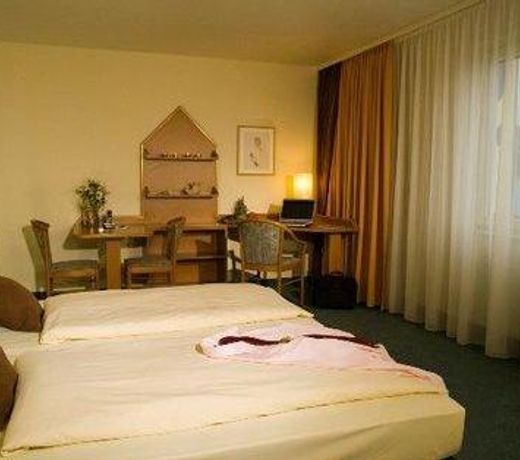 Hotel Residenz Oberhausen