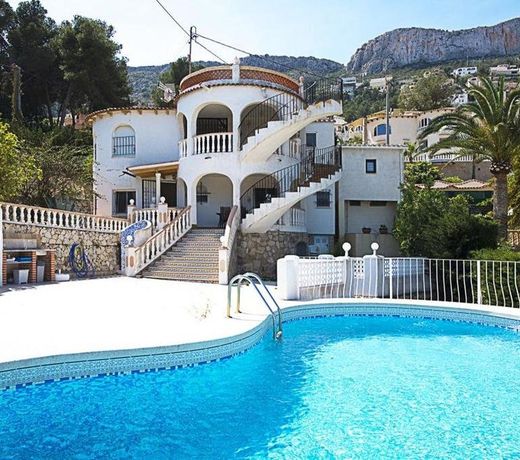 Villa Toix