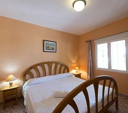 Villa Toix