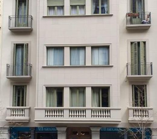 Casa Balmes