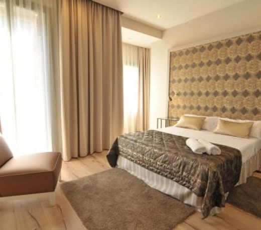 Casa Balmes